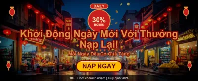 Nhận Ưu Đãi Độc Quyền VN banner