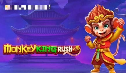 Monkey King Rush